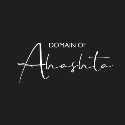 Domain of Ahashta